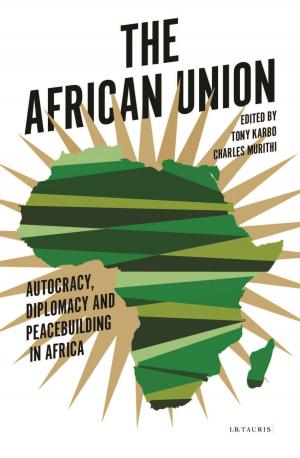 Cover of the book The African Union by Laura James