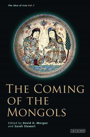 Cover of the book The Coming of the Mongols by Annie Sparks, Annie Stephenson, David Bradby