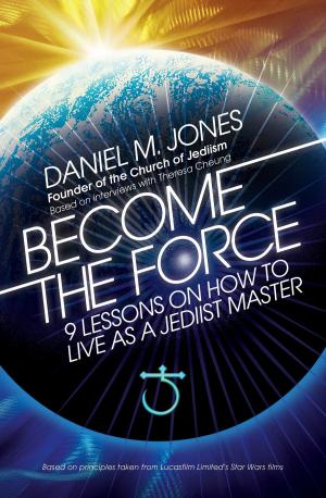 Book cover of Become the Force