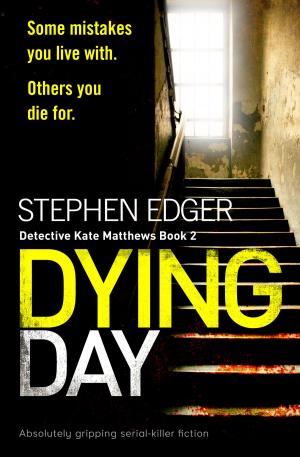 Cover of the book Dying Day by C.J. Daugherty, Carina Rozenfeld