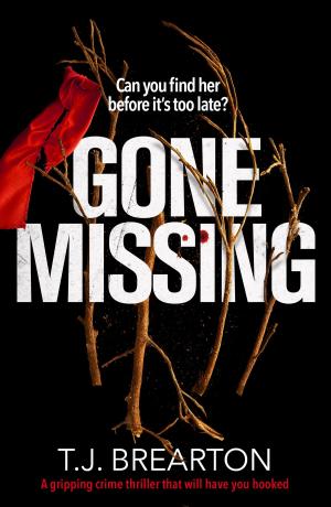 Cover of the book Gone Missing by Brooke Harris