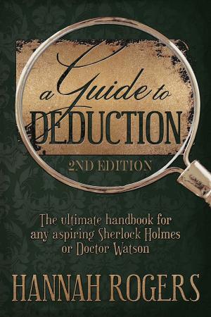 bigCover of the book A Guide to Deduction: 2nd Edition by 