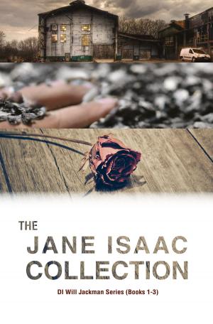 Cover of the book The Jane Isaac Collection by Cassandra Parkin