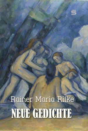 Cover of the book Neue Gedichte by Graziella Parma