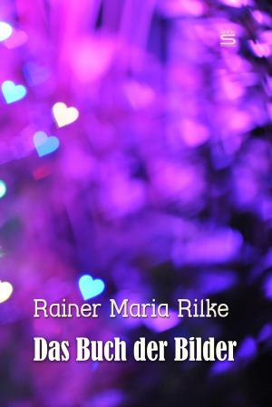 Cover of the book Das Buch der Bilder by Mary Jane Bateman