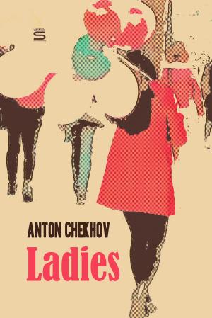 Cover of the book Ladies by H. Wells