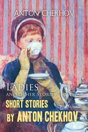 Book cover of Short Stories by Anton Chekhov