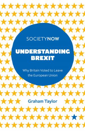 Cover of Understanding Brexit