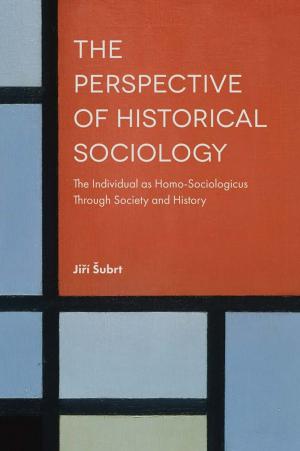 bigCover of the book The Perspective of Historical Sociology by 