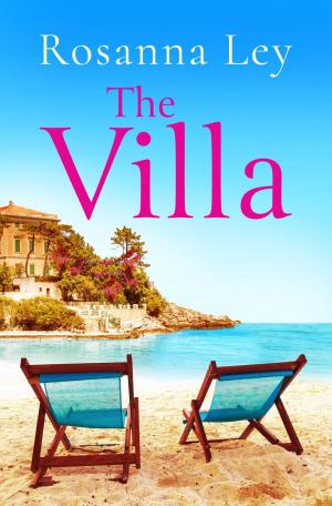 Cover of the book The Villa by Joanna Bolouri