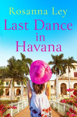 Cover of Last Dance in Havana