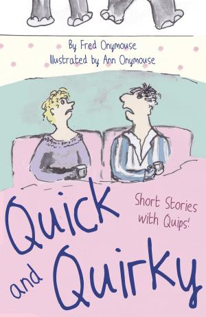 Cover of the book Quick and Quirky by Steve Bridger