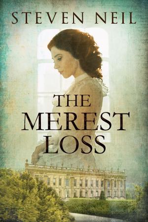 Cover of the book The Merest Loss by Dr Ray Radford, Scotty Johnson