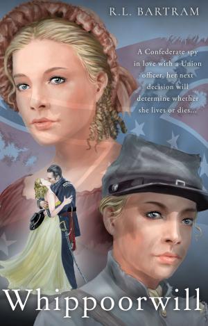 Cover of the book Whippoorwill by Catherine Rosevear