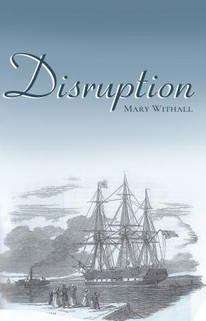 Cover of the book Disruption by Donald Wightman