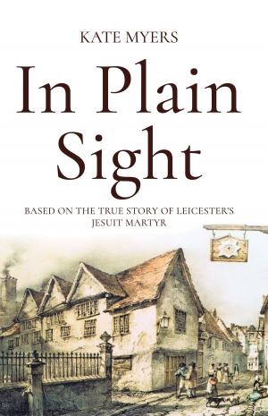 Cover of the book In Plain Sight by Richard Oerton