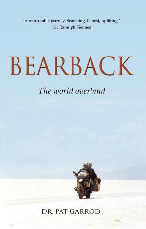 Cover of the book Bearback by Jean Francois GUEUX