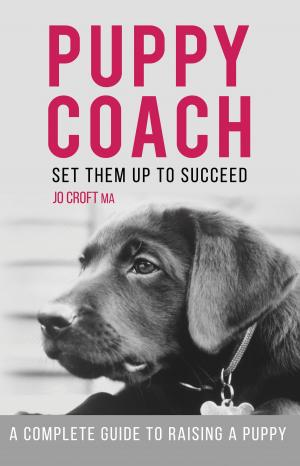 Cover of the book Puppy Coach by Martin Gunn