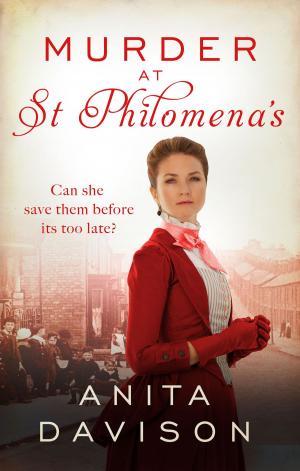 Cover of the book Murder at St Philomena's by Catherine Jones