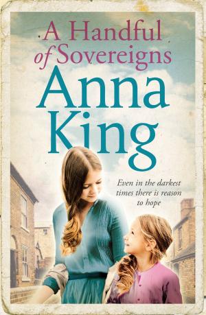 Cover of the book A Handful of Sovereigns by Grace Thompson