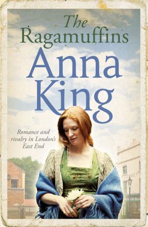 bigCover of the book The Ragamuffins by 
