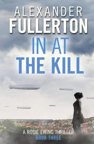 Book cover of In at the Kill