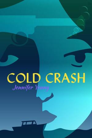 Book cover of Cold Crash