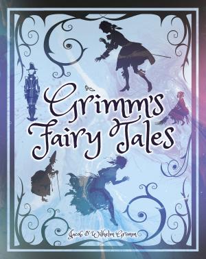 Cover of the book Grimm's Fairy Tales by Mandy Archer