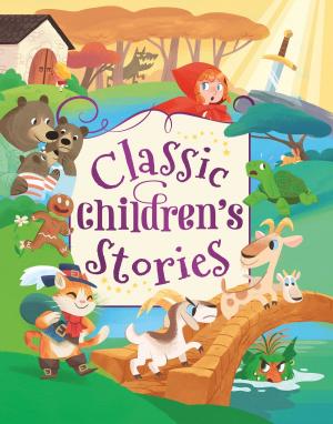 Cover of the book Classic Children's Stories by Allen Carr