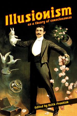 Cover of the book Illusionism by Sally Jones