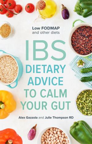 Book cover of IBS