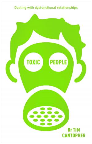 Cover of the book Toxic People by Jason Polley