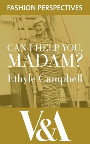 Cover of Can I Help You, Madam?