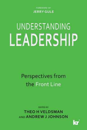 Cover of the book Understanding Leadership by Anne Rød, Marita Fridjhon