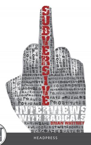 Cover of the book Subversive by Joseph A. Ziemba
