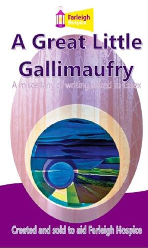 Book cover of A Great Little Gallimaufry