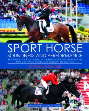 Cover of the book Sport Horse Soundness and Performance by ELEANOR ROSS