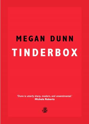 Cover of the book Tinderbox by Simon Gough