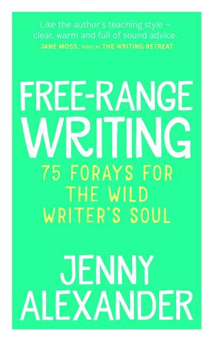 Cover of the book Free-Range Writing by Clyde A. Warden, Judy F. Chen