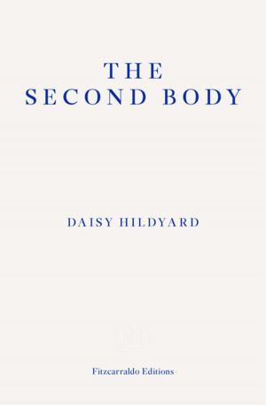 Cover of the book The Second Body by Gary Nilsen