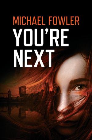 Cover of the book You're Next by Shaun Hutson