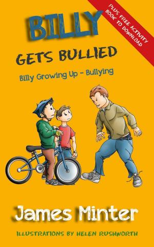 Book cover of Billy Gets Bullied