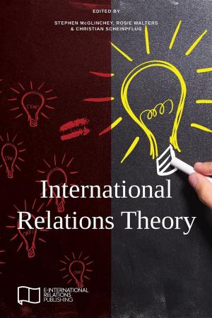 Cover of International Relations Theory