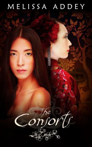 Cover of the book The Consorts by Eric Thompson
