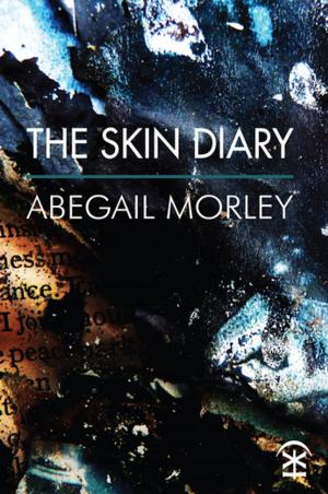 Cover of the book The Skin Diary by Robert Peake