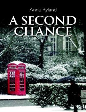 Cover of the book A Second Chance by Peter Sternberg, Sheliegh Barton