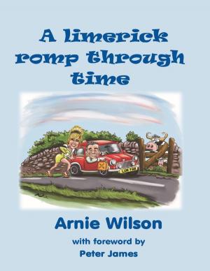 Book cover of A Limerick Romp Through Time