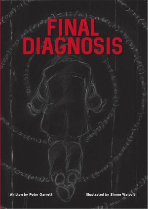 Cover of the book Final Diagnosis by M Todd Gallowglas