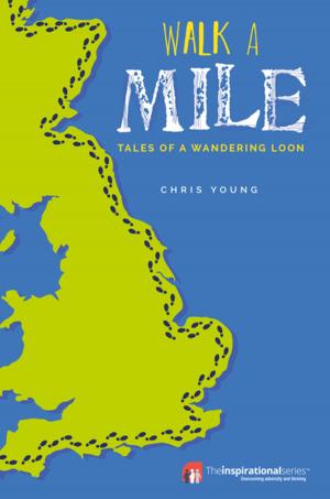 Cover of the book Walk A Mile by Lauren Callaghan, Adam Shaw, Co-Founder of Trigger