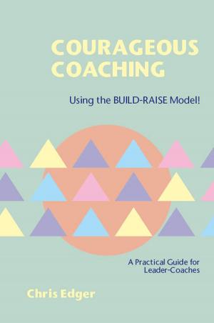 Cover of Courageous Coaching